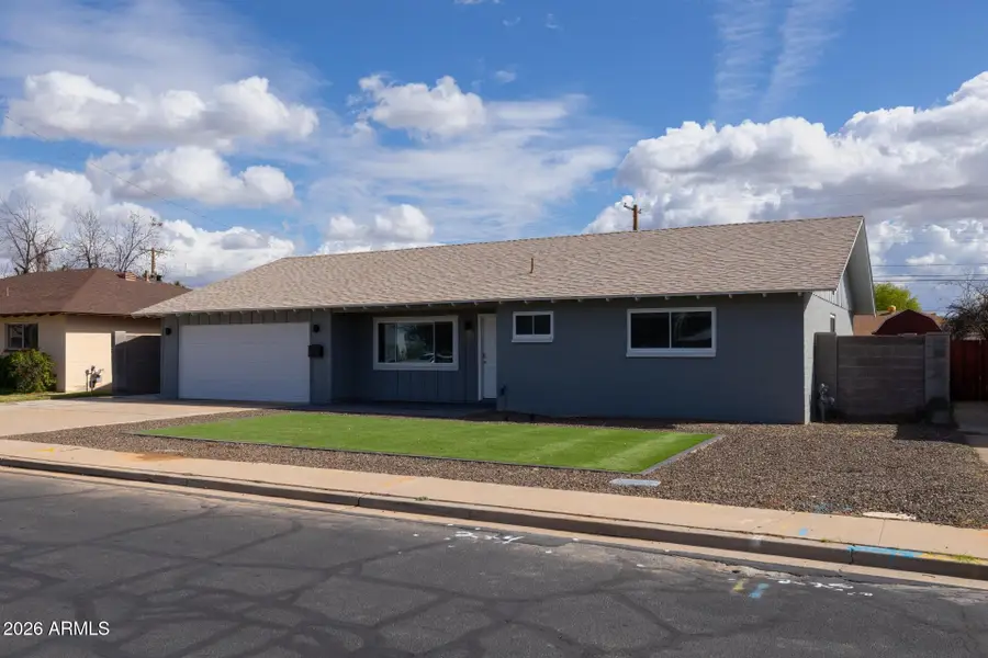 323 N Hunt Drive E, Mesa, AZ 85203 - #2