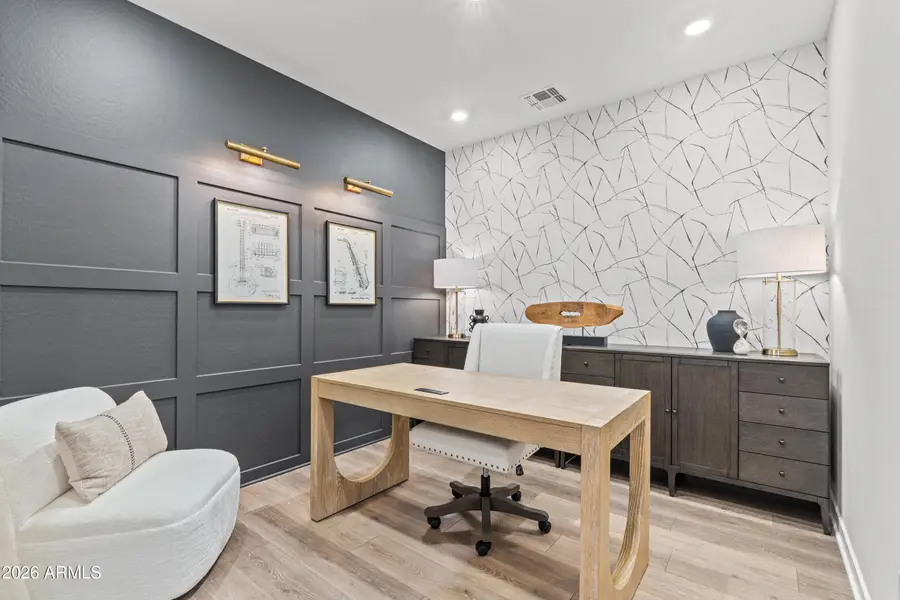 24063 W Pueblo Avenue, Buckeye, AZ 85326 - #3