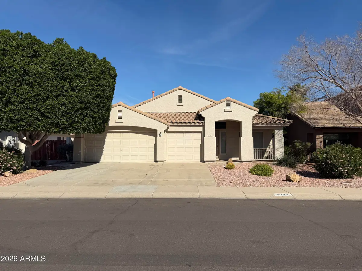 8232 W Adam Avenue, Peoria, AZ 85382 - #1