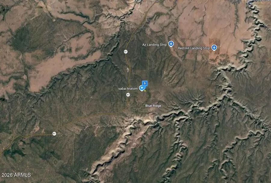 5141 Starlight Drive #145, Happy Jack, AZ 86024 - #3