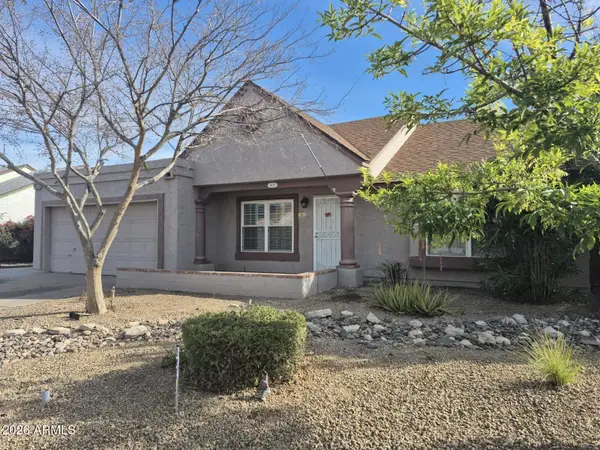 14233 N 60th Avenue, Glendale, AZ 85306