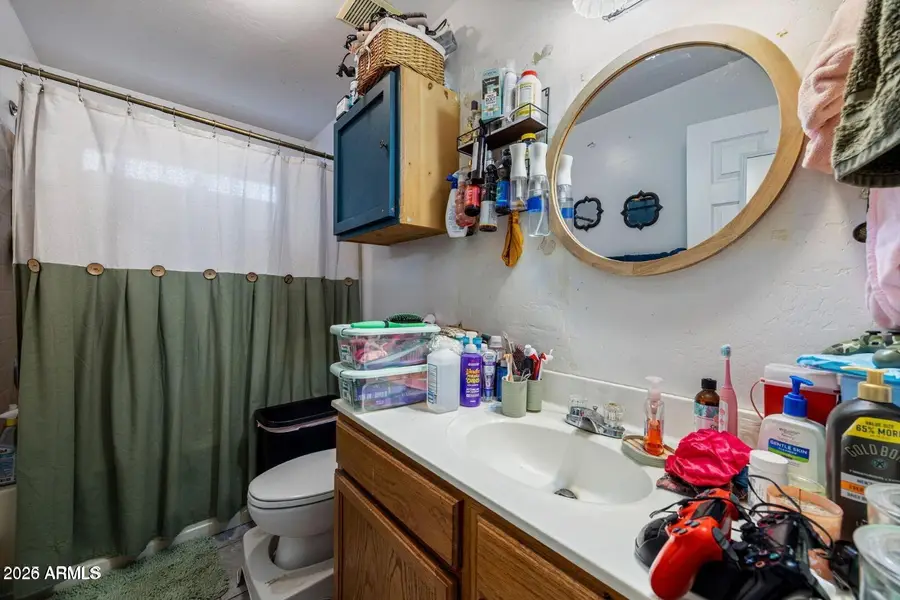 2870 Mustang Trail, Overgaard, AZ 85933 - #2