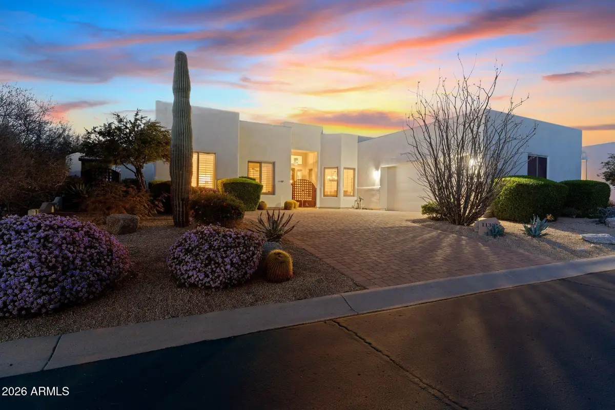 11302 E White Feather Lane, Scottsdale, AZ 85262 - #1