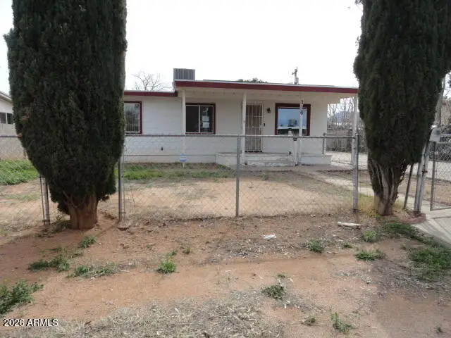 116 Wolfe Street, Sierra Vista, AZ 85635 - #1