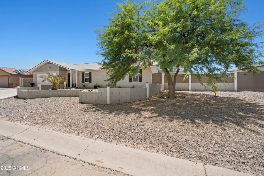 8547 W Magnum Drive, Arizona City, AZ 85123 - #2