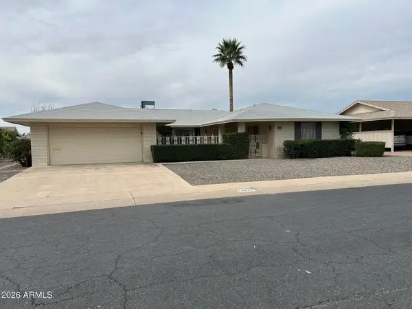 10808 W El Capitan Circle N, Sun City, AZ 85351