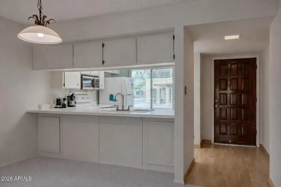 537 S Palo Verde Way, Mesa, AZ 85208 - #2