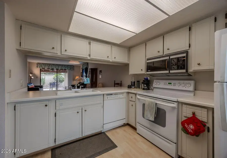 537 S Palo Verde Way, Mesa, AZ 85208 - #3