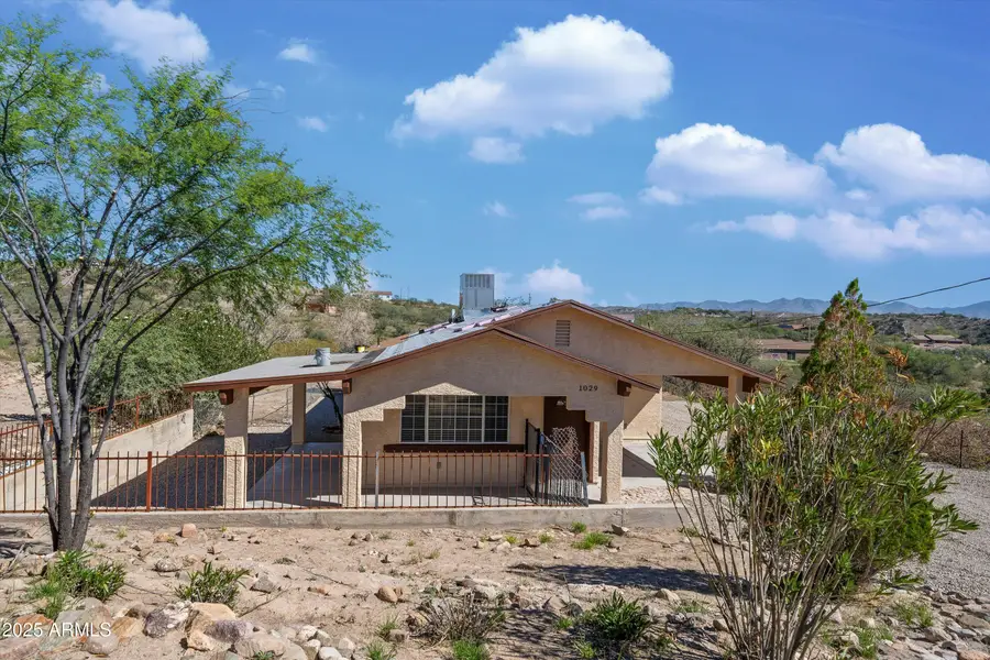1029 N Camino Estrella --, Rio Rico, AZ 85648 - #2