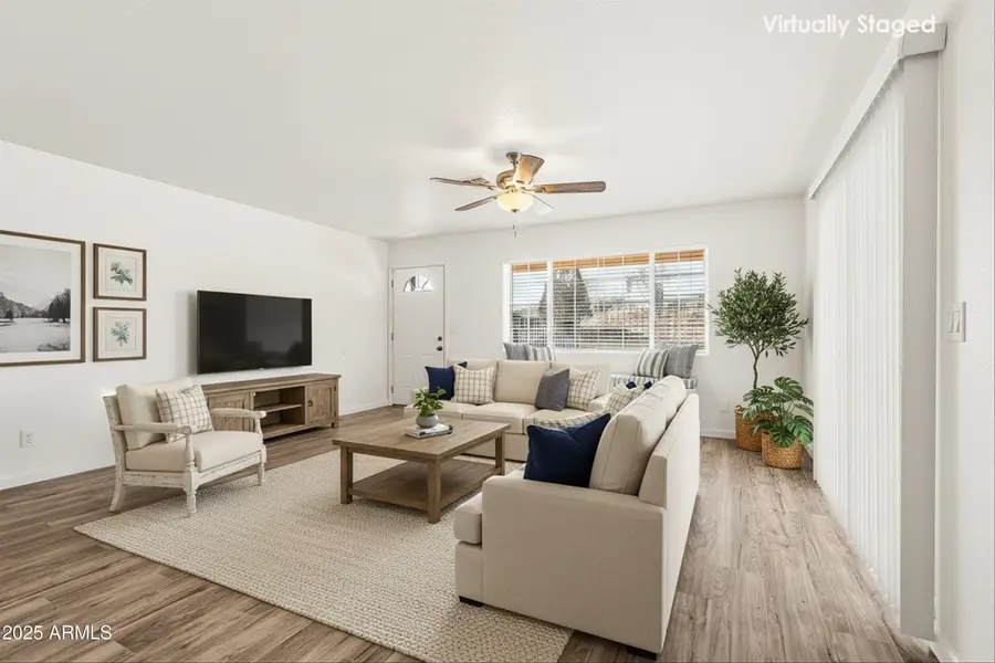 1029 N Camino Estrella --, Rio Rico, AZ 85648 - #3