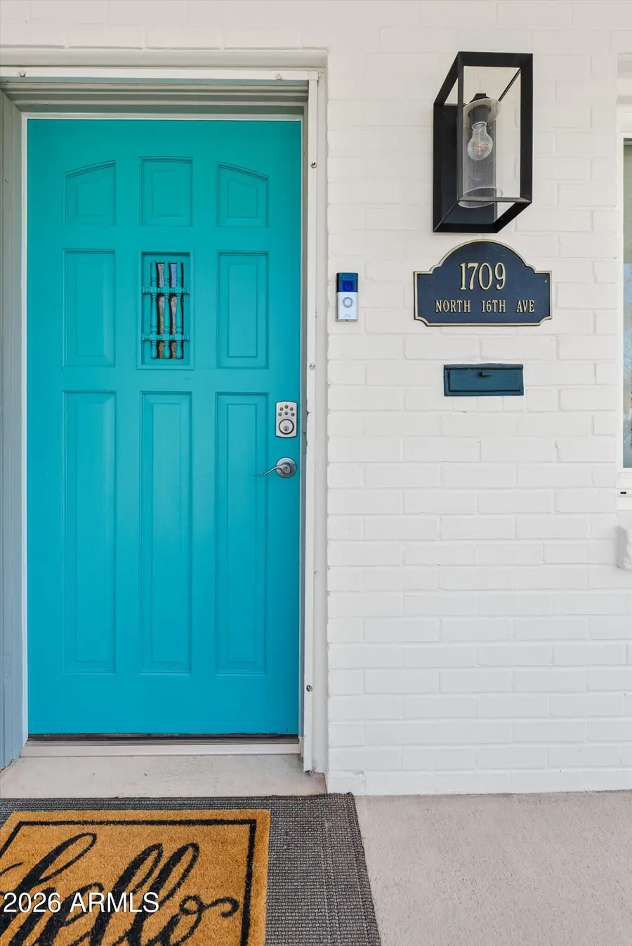 1709 N 16th Avenue, Phoenix, AZ 85007 - #2