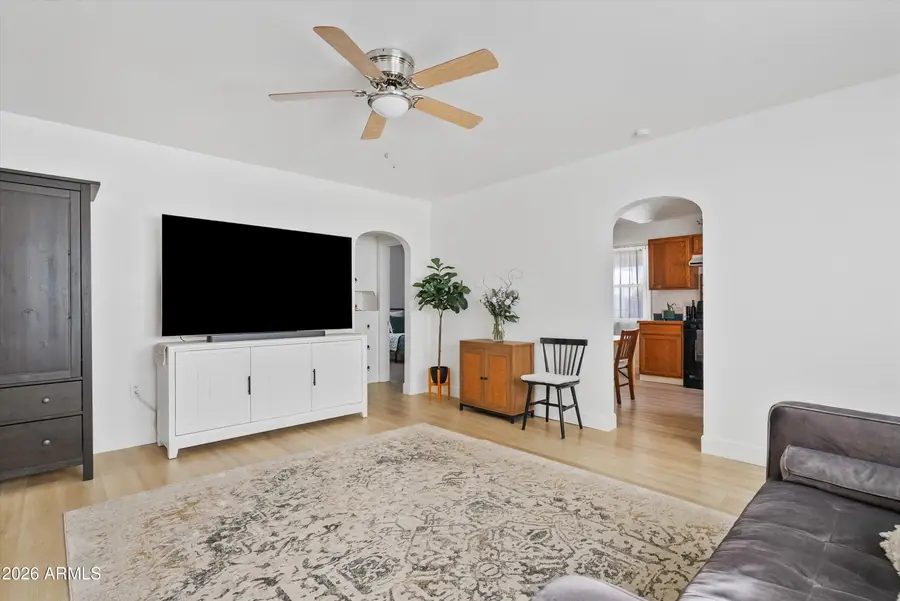 1709 N 16th Avenue, Phoenix, AZ 85007 - #3