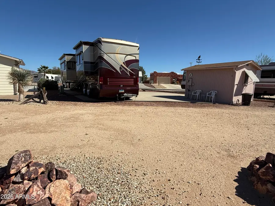 30558 S Fort Apache Drive #435, Congress, AZ 85332 - #3