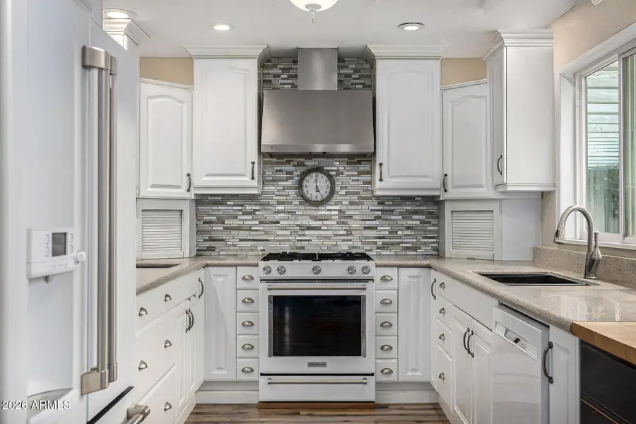 14224 N 184th Avenue, Surprise, AZ 85388 - #3