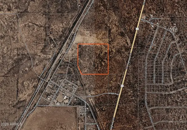 5200 N Cochise Stronghold Road, Cochise, AZ 85606