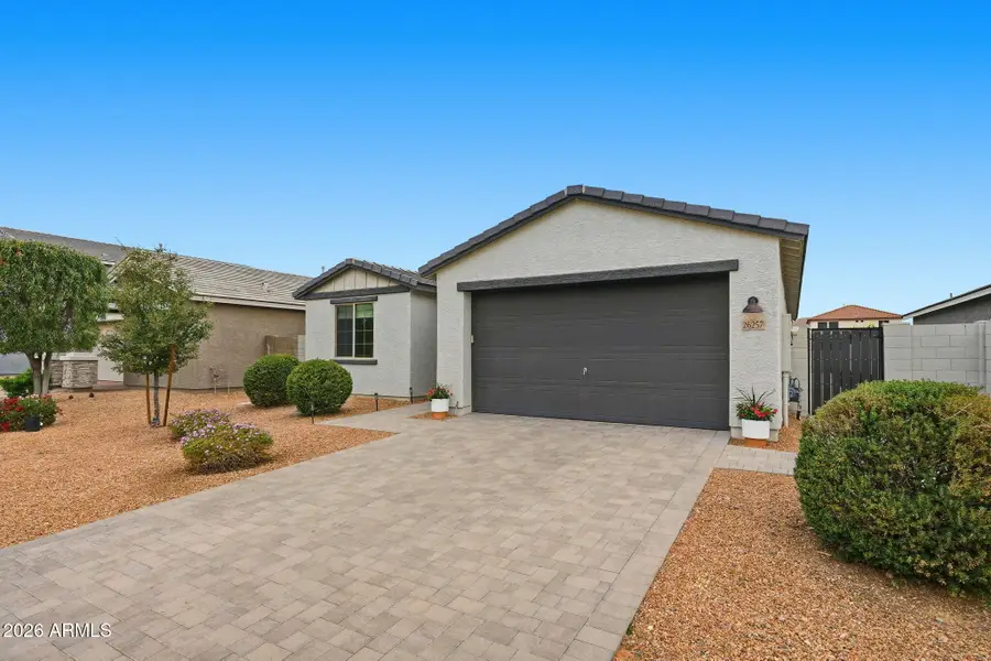 26257 N 133rd Avenue, Peoria, AZ 85383 - #2