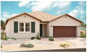 40561 W Bedford Drive, Maricopa, AZ 85138 - #1