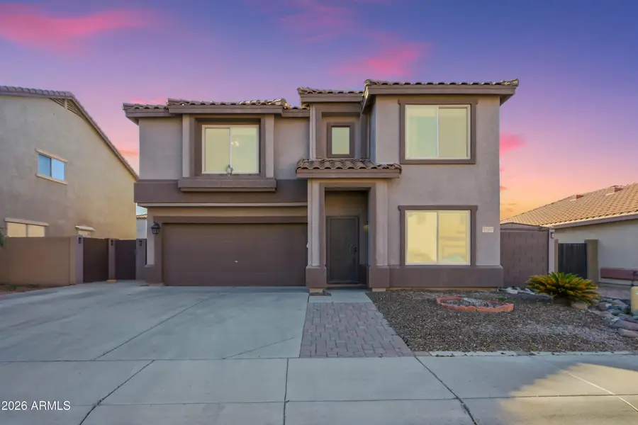 11437 E Flower Avenue, Mesa, AZ 85208 - #2