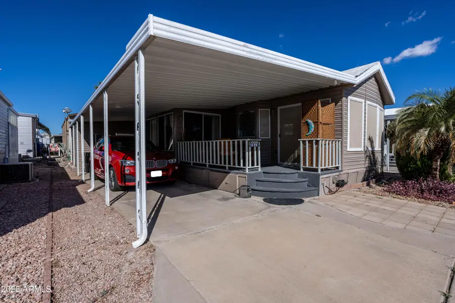 8700 E University Drive #1815, Mesa, AZ 85207 - #2