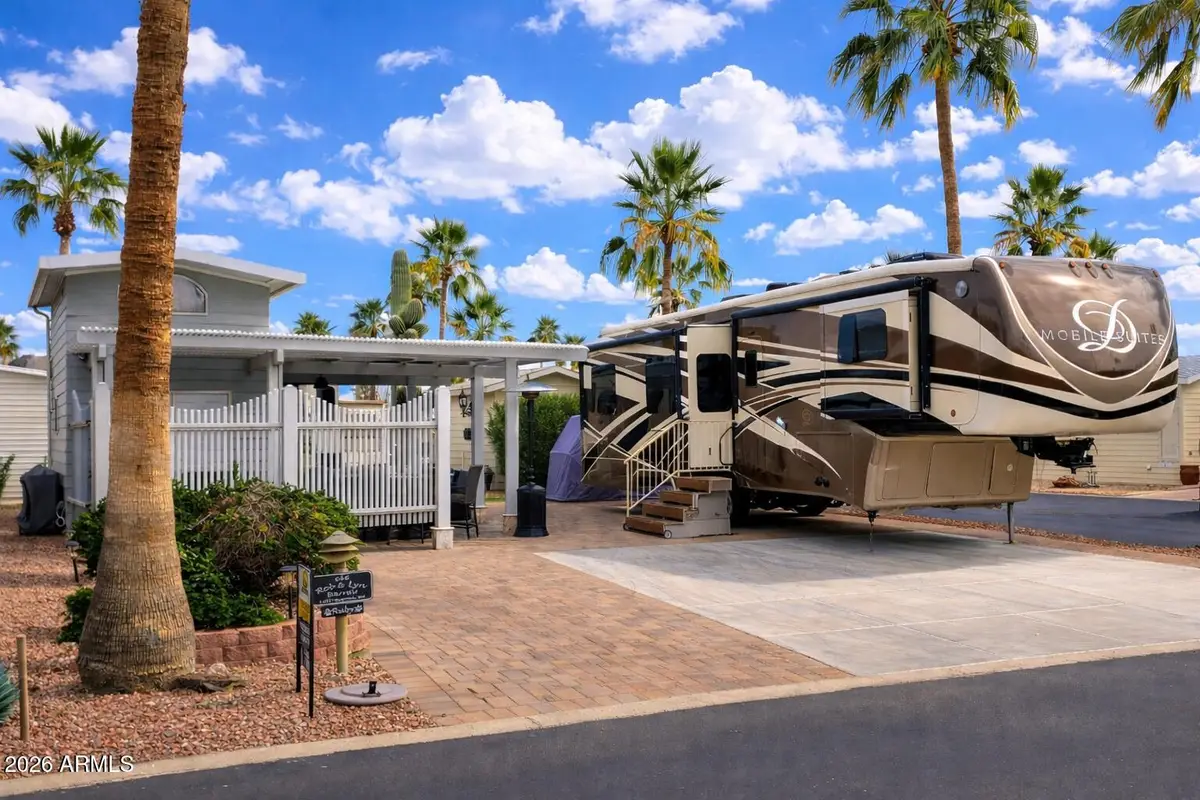 17200 W Bell Road #646, Surprise, AZ 85374 - #1