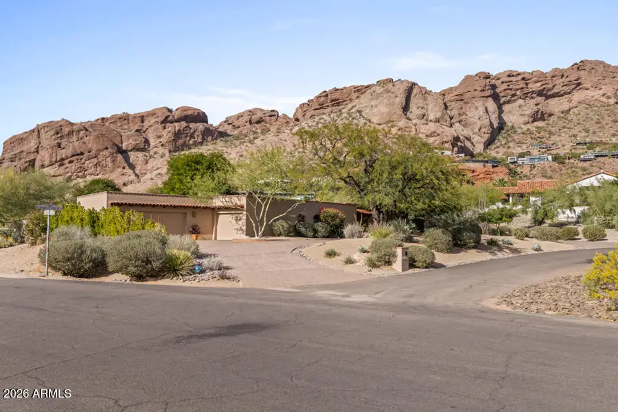 5102 N Saddle Rock Lane, Phoenix, AZ 85018 - #2