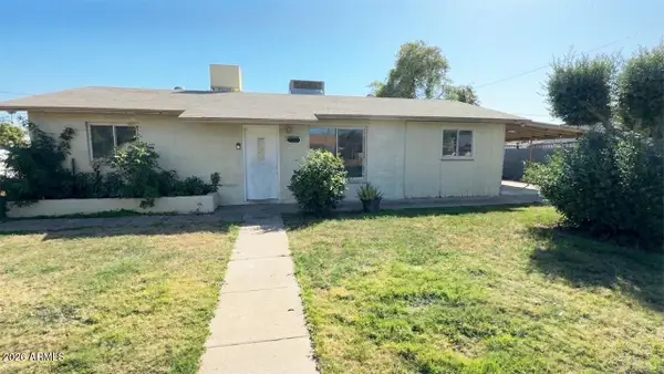 4949 W Stella Avenue, Glendale, AZ 85301