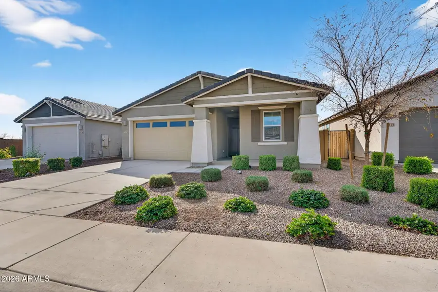 3125 E Barrel Race Road, San Tan Valley, AZ 85140 - #2