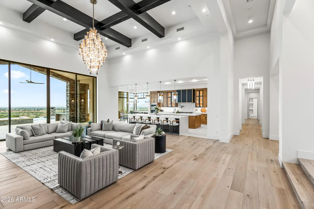 11520 E Dreyfus Avenue, Scottsdale, AZ 85259 - #1