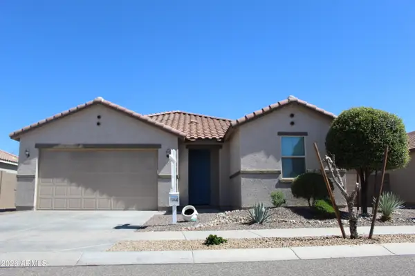 27271 N 171st Drive, Surprise, AZ 85387