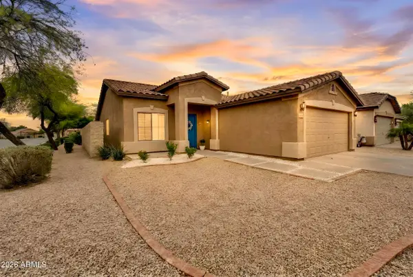 30052 N Sunray Drive, San Tan Valley, AZ 85143