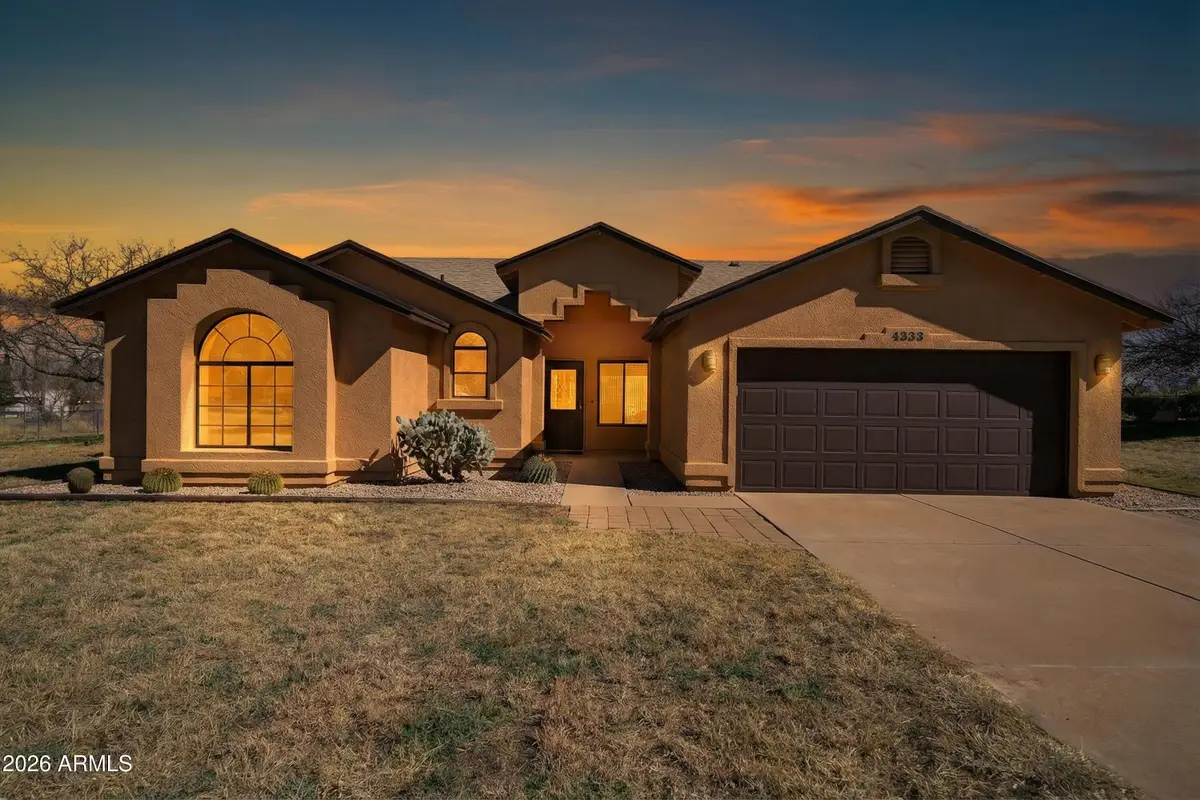 4833 S Laguna Avenue, Sierra Vista, AZ 85650 - #1