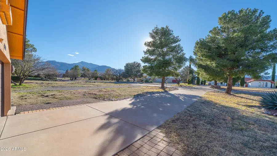 4833 S Laguna Avenue, Sierra Vista, AZ 85650 - #3