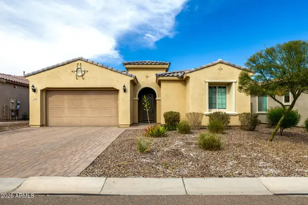 32366 N 133rd Lane, Peoria, AZ 85383