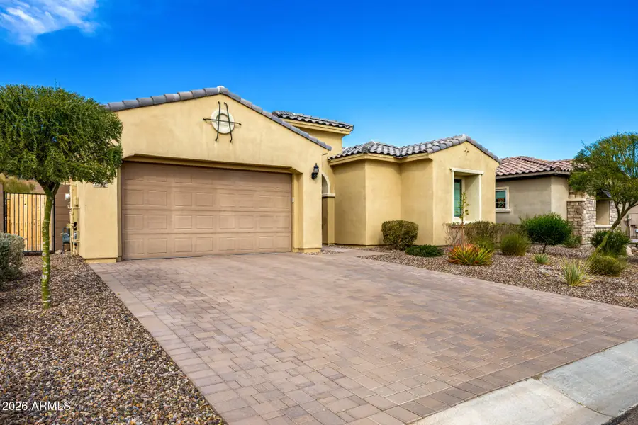 32366 N 133rd Lane, Peoria, AZ 85383 - #2