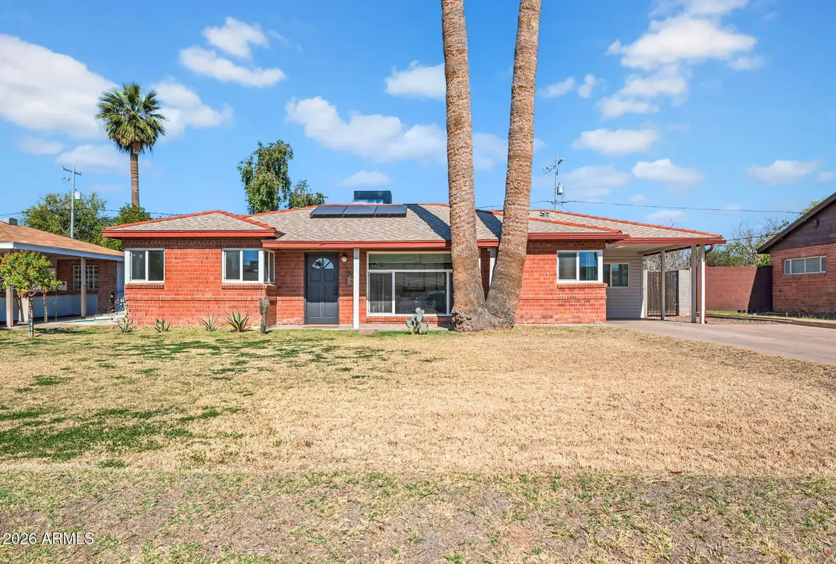 826 E Lamar Road, Phoenix, AZ 85014 - #1