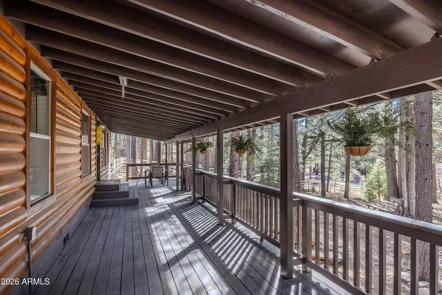 1415 Sheep Springs Road, Forest Lakes, AZ 85931 - #3