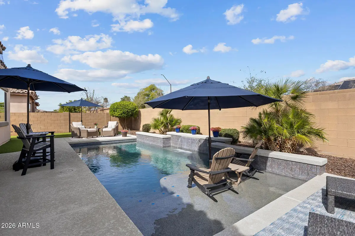 13714 W Sarano Terrace, Litchfield Park, AZ 85340 - #1