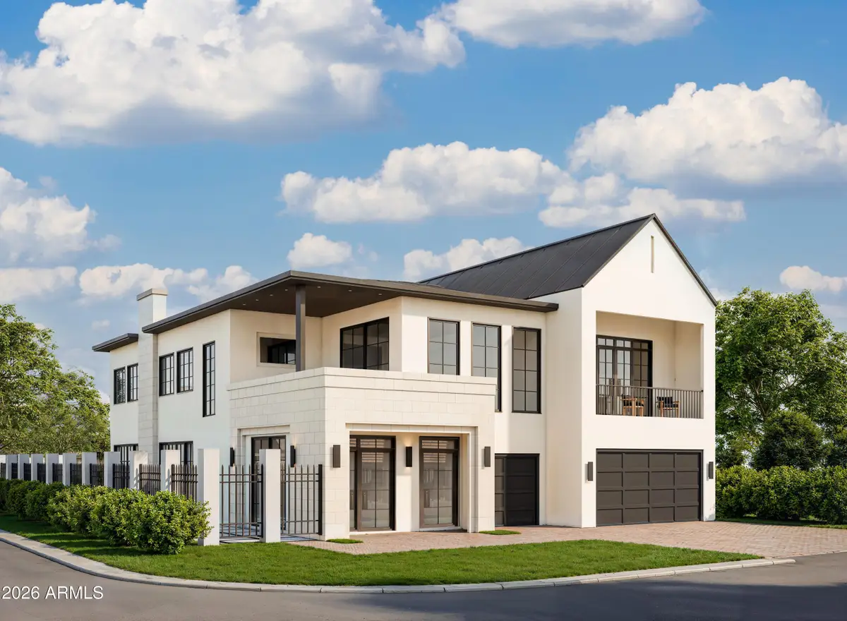 4435 E Glenrosa Avenue, Phoenix, AZ 85018 - #1