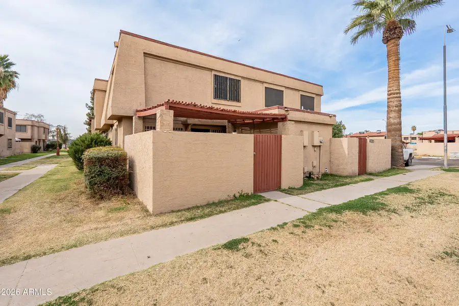 4035 W Reade Avenue, Phoenix, AZ 85019 - #3