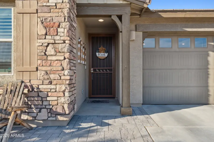 12374 E Pivot Peak --, Gold Canyon, AZ 85118 - #2