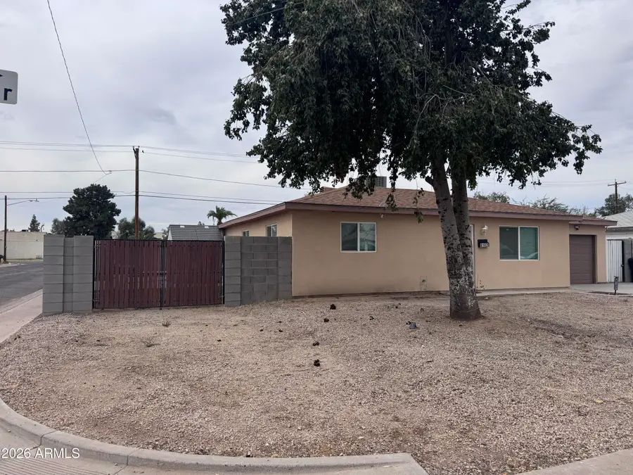 8102 N 30th Drive, Phoenix, AZ 85051 - #2