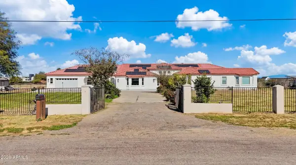 20432 E Superstition Drive, Queen Creek, AZ 85142