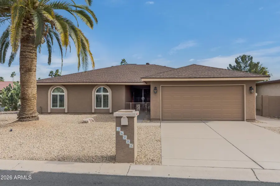 26001 S Howard Drive, Sun Lakes, AZ 85248 - #2