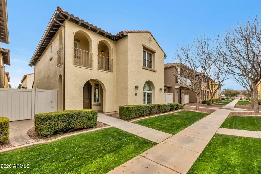 849 S Henry Lane, Gilbert, AZ 85296 - #3