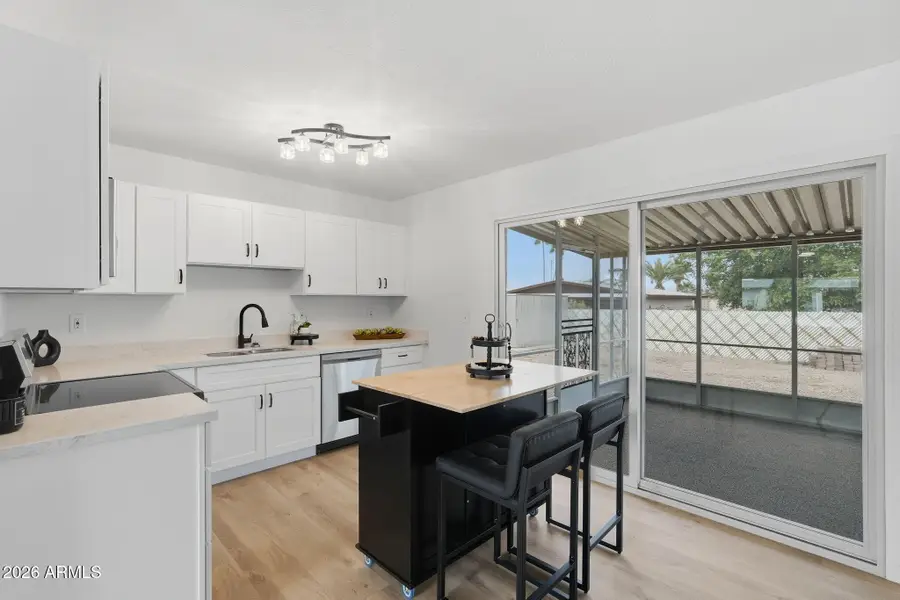 2134 E Beck Lane, Phoenix, AZ 85022 - #2