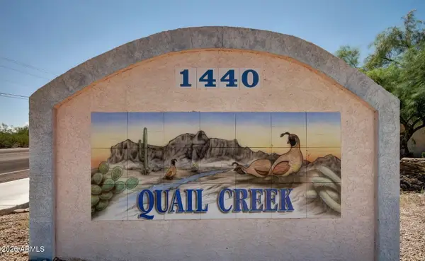 1440 N Idaho Road #1016, Apache Junction, AZ 85119