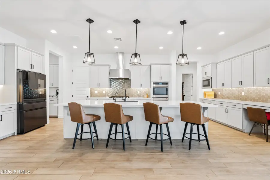 19066 E Braeburn Lane, Queen Creek, AZ 85142 - #3