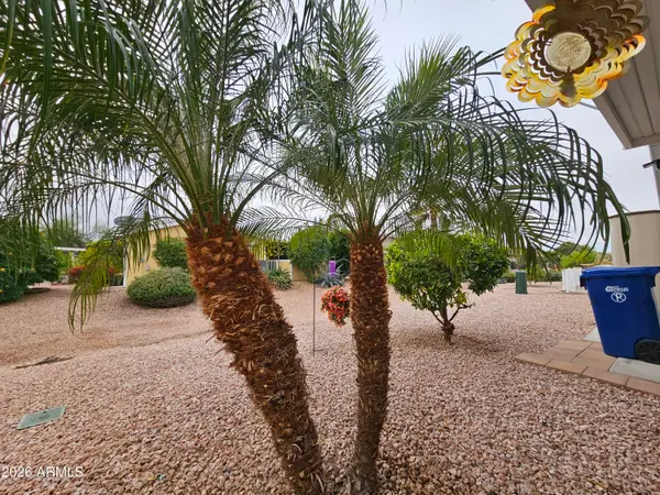 650 N Hawes Road #4411, Mesa, AZ 85207