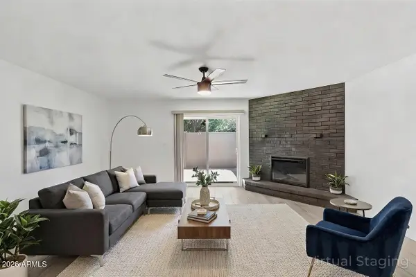 3345 E University Drive #72, Mesa, AZ 85213