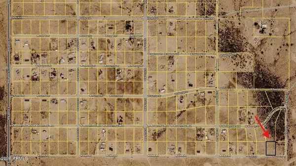 34XXX W Elliot Road #452, Arlington, AZ 85322